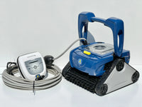 Robot piscina Zodiac CyclonX RC4400 - MetodoBlu