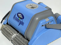 Robot piscina Dolphin Dynamic Plus - MetodoBlu