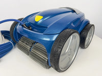 Robot piscina Zodiac Vortex 4 - MetodoBlu