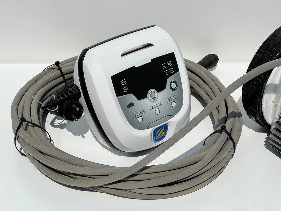 Robot piscina Zodiac Vortex RV5500 - MetodoBlu