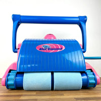 Robot piscina Aquabot Blue Diamond - MetodoBlu