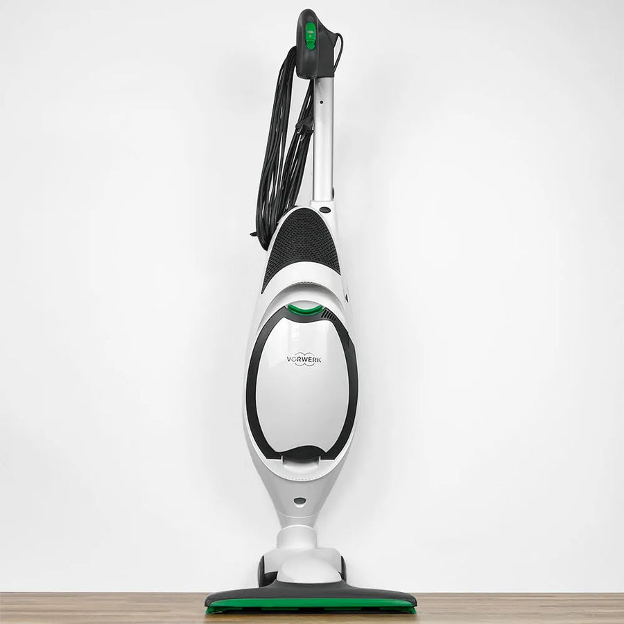 Aspirapolvere Folletto VK150 - MetodoBlu