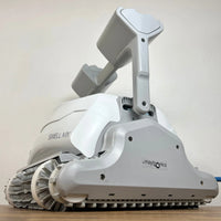 Robot piscina Dolphin SWELL MX - MetodoBlu