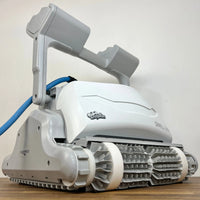 Robot piscina Dolphin SWELL MX - MetodoBlu