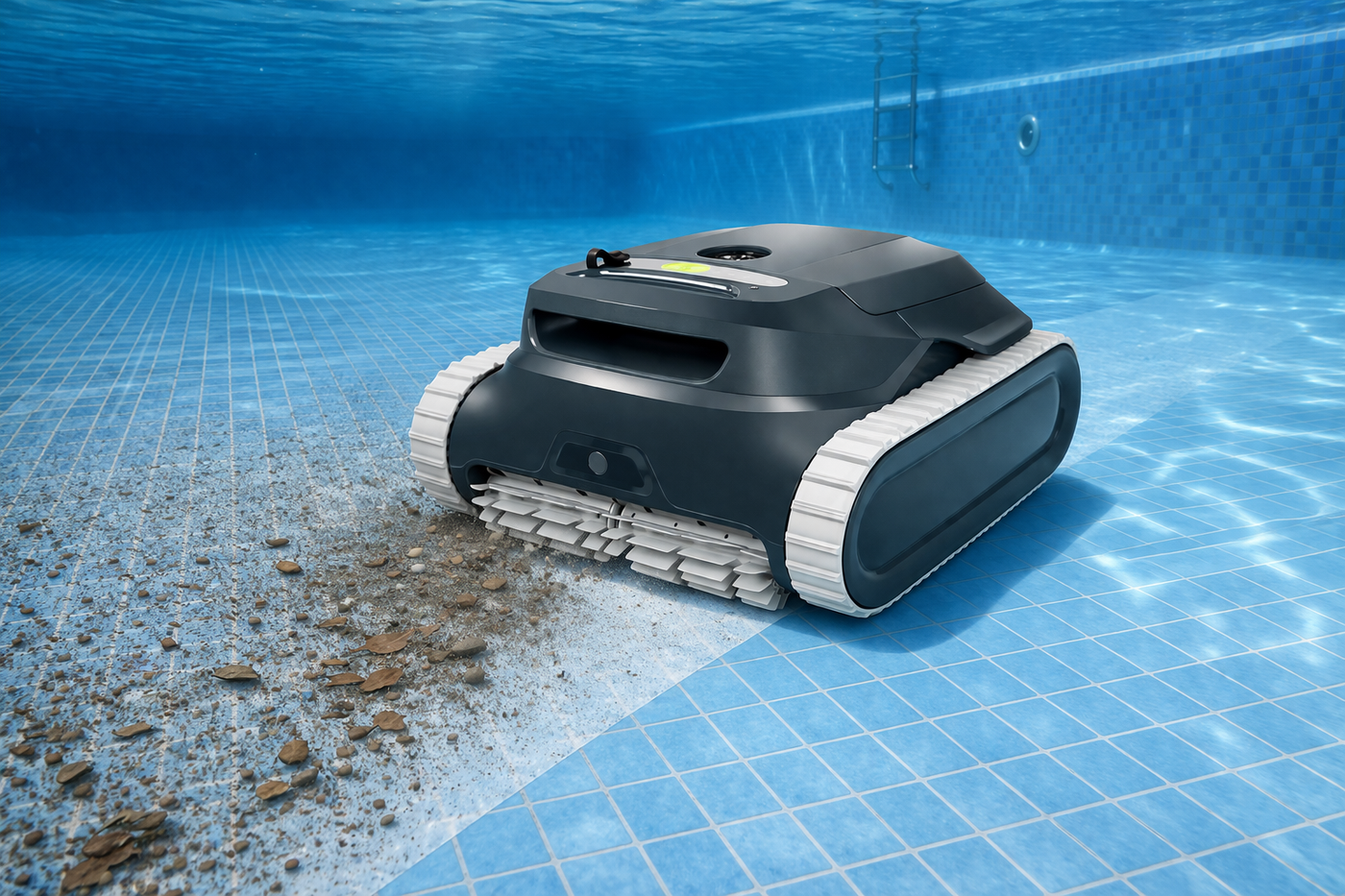 Full and intelligent coverage