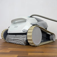 Robot piscina Dolphin SX20 - MetodoBlu