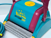 Robot piscina Dolphin Diagnostic 2001 6 Ore - MetodoBlu