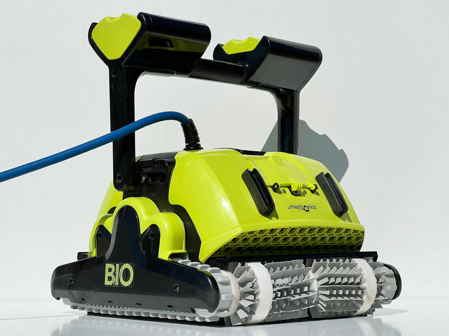 Robot piscina Dolphin BIO Suction - Offerta Dimitri Tito - MetodoBlu