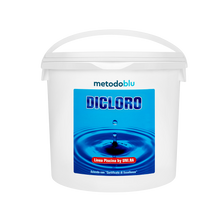 Fast Pool Chlorine, Granular, Shock - Dichlor 56%