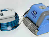 Robot piscina Dolphin Dynamic Plus - MetodoBlu