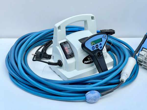 Robot piscina Dolphin Dynamic Plus
