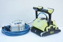 Robot piscina Dolphin BIO Suction
