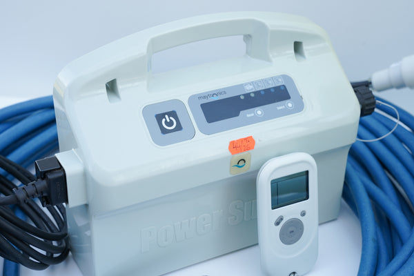 Robot piscina Dolphin BIO Suction