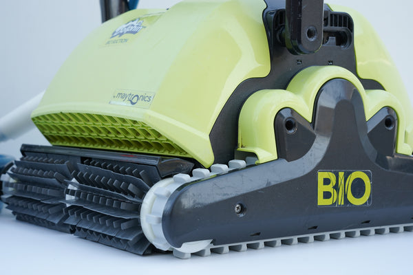 Robot piscina Dolphin BIO Suction