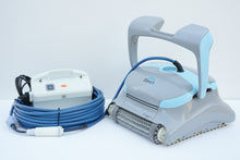 Robot piscina Dolphin Maytronics Zenit 15