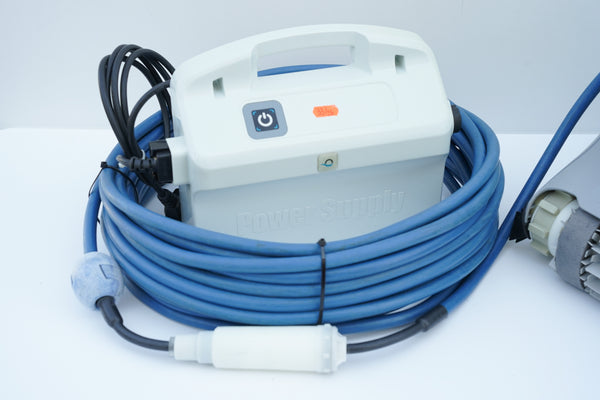 Robot piscina Dolphin Maytronics Zenit 15