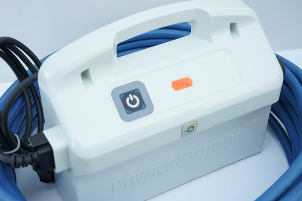 Robot piscina Dolphin Maytronics Zenit 15