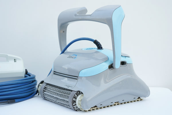 Robot piscina Dolphin Maytronics Zenit 15