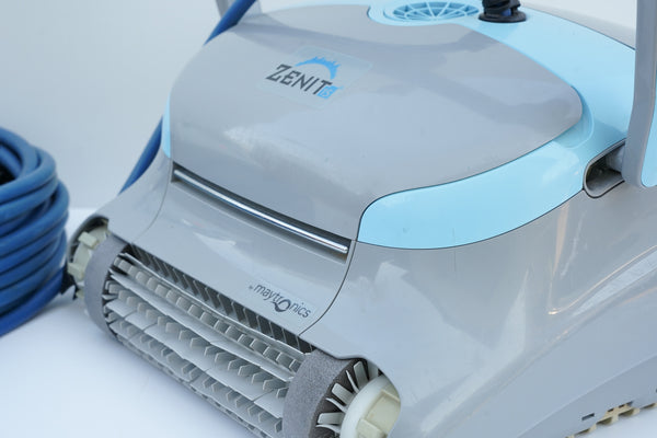 Robot piscina Dolphin Maytronics Zenit 15