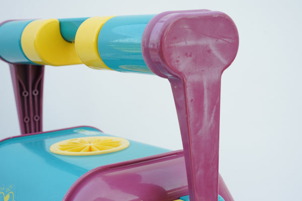 Dolphin Diagnostic Pool Robot