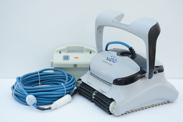 Robot piscina Dolphin Maytronics Comfort Active