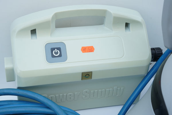 Robot piscina Dolphin Maytronics Comfort Active