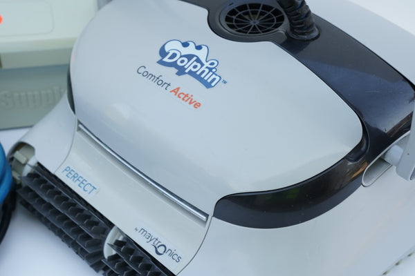 Robot piscina Dolphin Maytronics Comfort Active