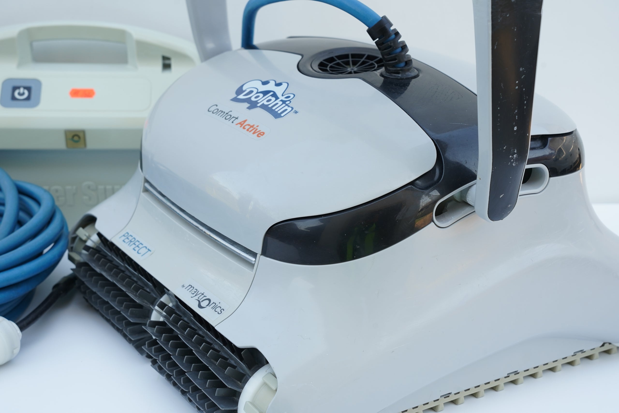 Robot piscina Dolphin Maytronics Comfort Active