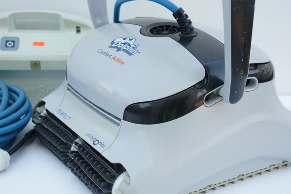Robot piscina Dolphin Maytronics Comfort Active