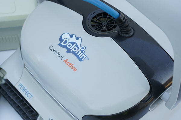 Robot piscina Dolphin Maytronics Comfort Active
