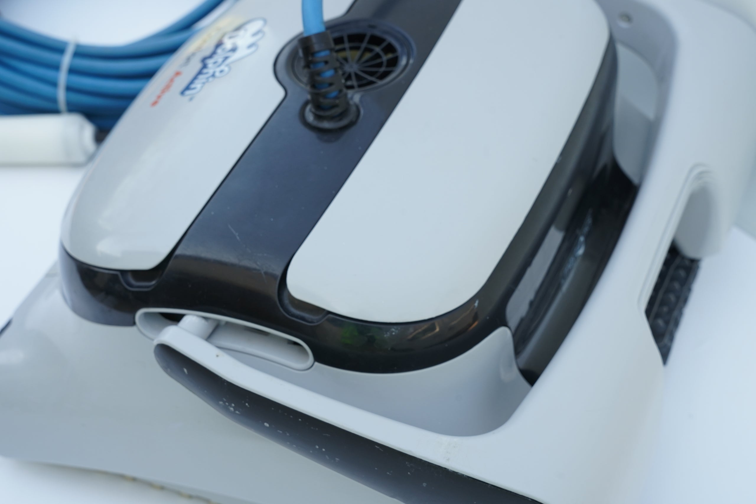Robot piscina Dolphin Maytronics Comfort Active