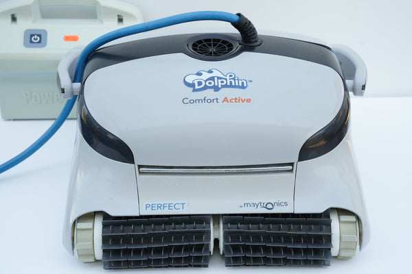 Robot piscina Dolphin Maytronics Comfort Active