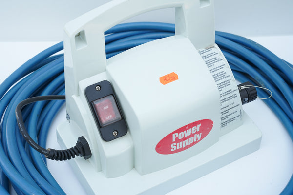 Dolphin Diagnostic Pool Robot