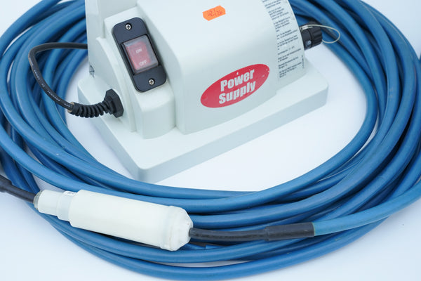 Dolphin Diagnostic Pool Robot