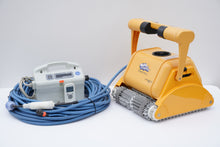 Robot piscina Dolphin Dynamic Pro X2