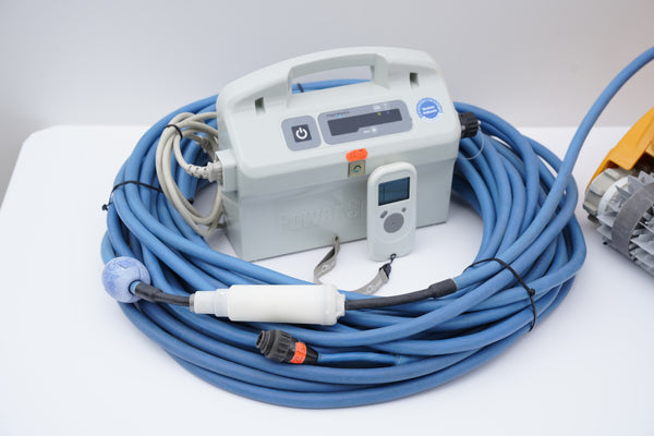 Robot piscina Dolphin Dynamic Pro X2