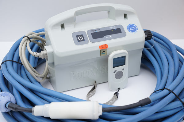 Robot piscina Dolphin Dynamic Pro X2