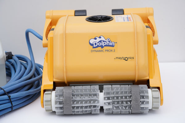 Robot piscina Dolphin Dynamic Pro X2