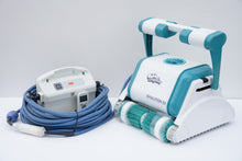 Robot piscina Dolphin Evolution X3