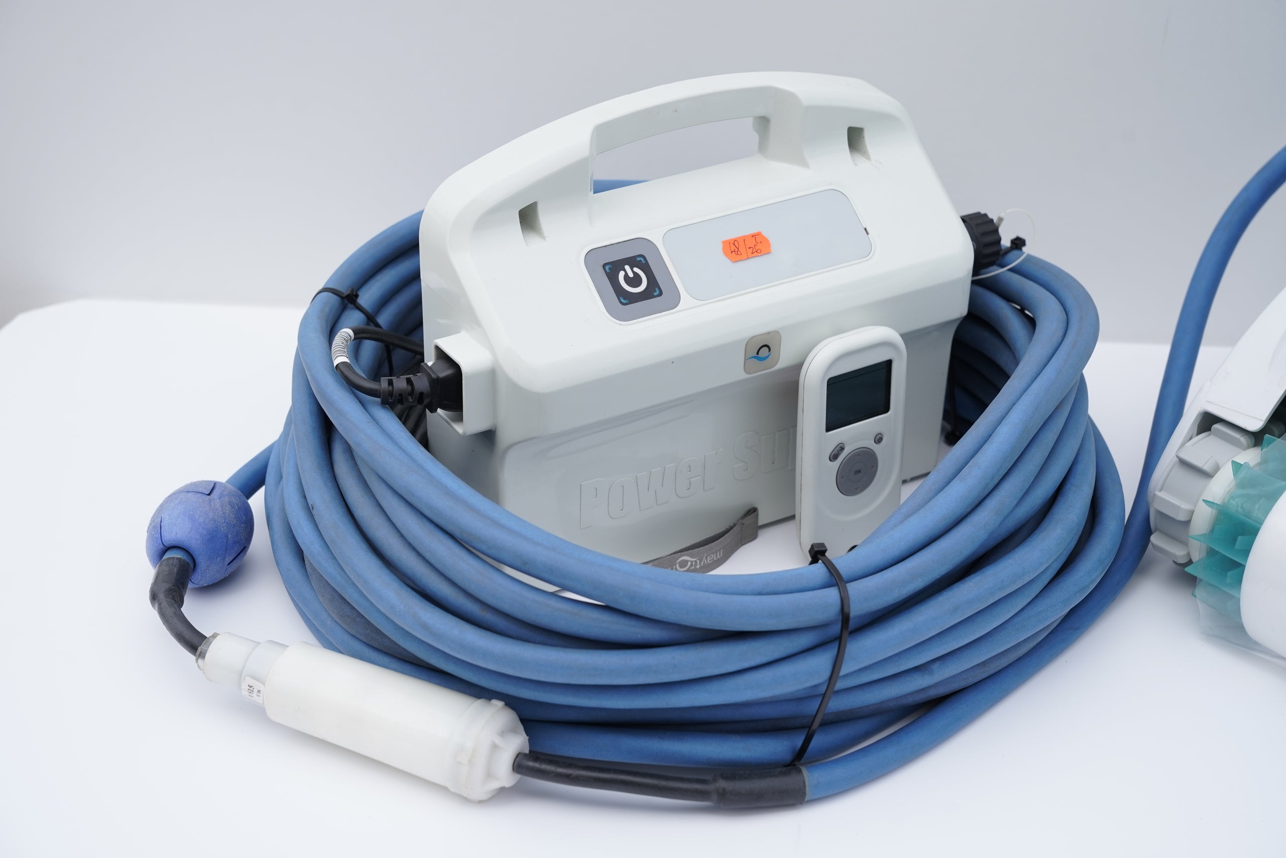 Pool Robot Dolphin Evolution X3