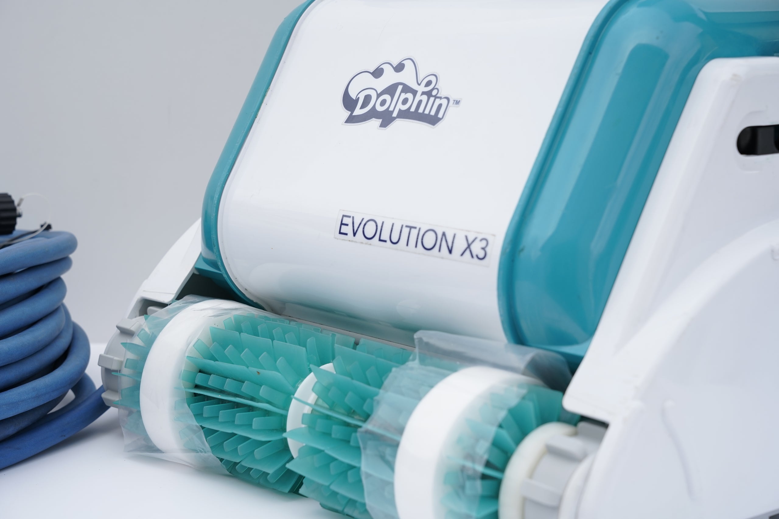Pool Robot Dolphin Evolution X3