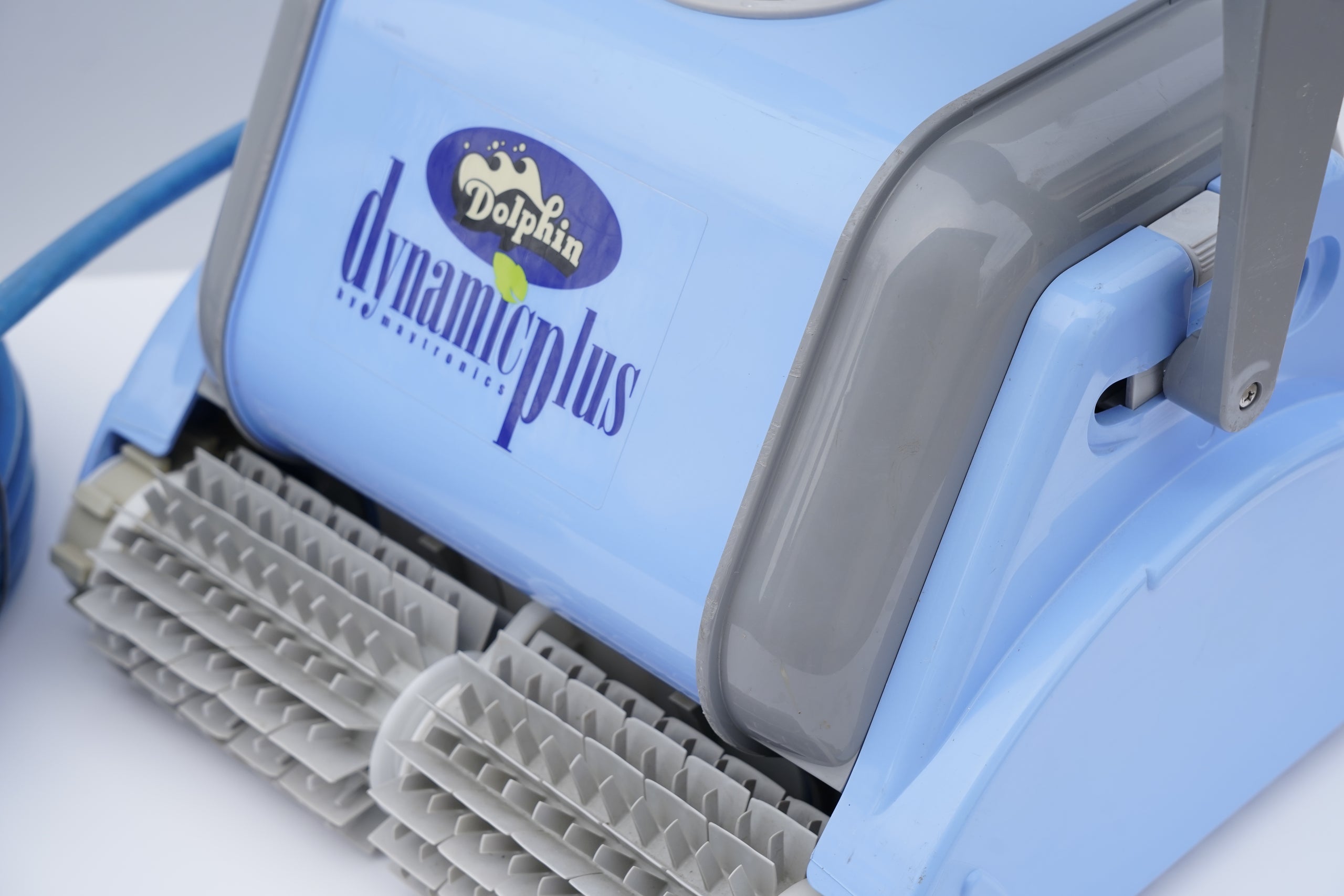 Robot piscina Dolphin Dynamic Plus