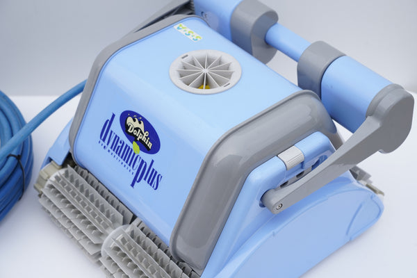 Robot piscina Dolphin Dynamic Plus