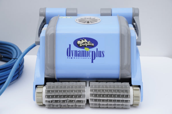 Robot piscina Dolphin Dynamic Plus