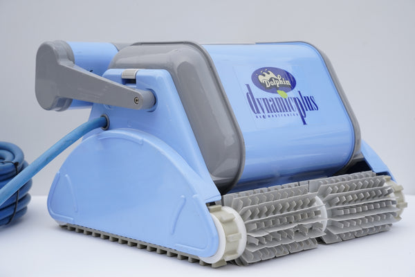 Robot piscina Dolphin Dynamic Plus