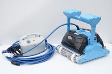 Robot piscina Dolphin Maytronics F60