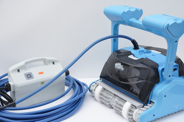 Robot piscina Dolphin Maytronics F60