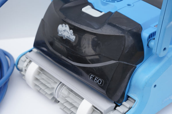 Robot piscina Dolphin Maytronics F60
