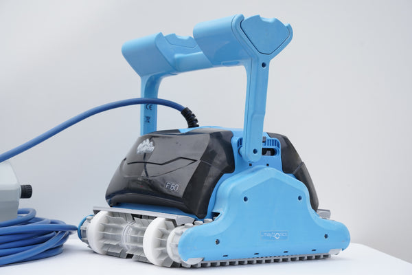 Robot piscina Dolphin Maytronics F60