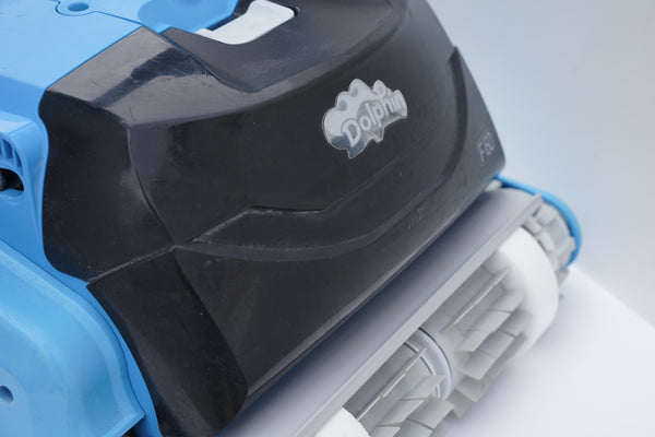 Robot piscina Dolphin Maytronics F60